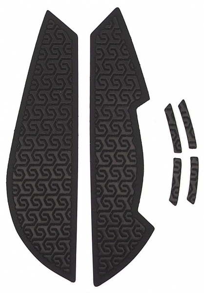 Corepad Soft Grips Delux M800 Wireless Series / Delux M800 Wired Series